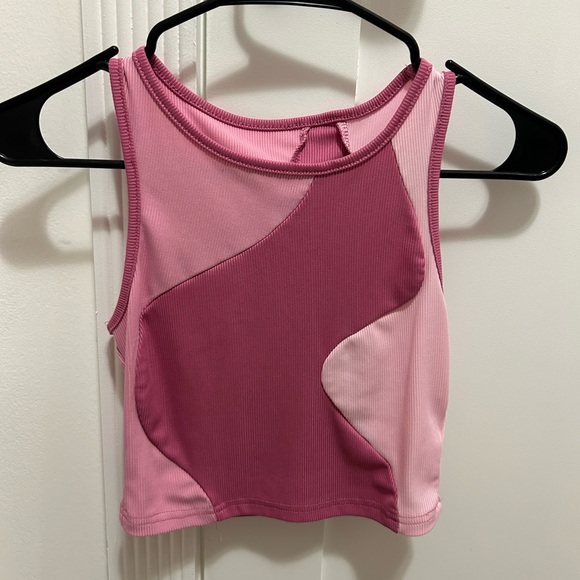 15 going out / crop tops - Picture 15 of 15